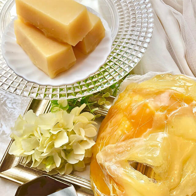 インスタグラム:脱毛だけではない、ワックス！