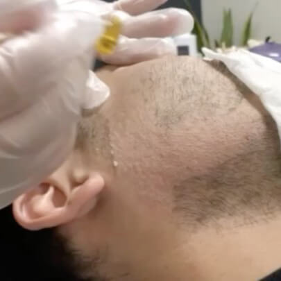 インスタグラム:気持ちのいい抜け感