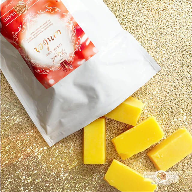 インスタグラム:艶人のWAXは、代表自身の脱毛に対する経験から国内外のあらゆるWAX脱毛商材を自身で試し、出来上がった高級ワックスです