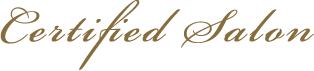 認定サロン