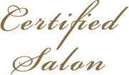 認定サロン