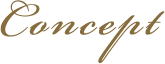 コンセプト